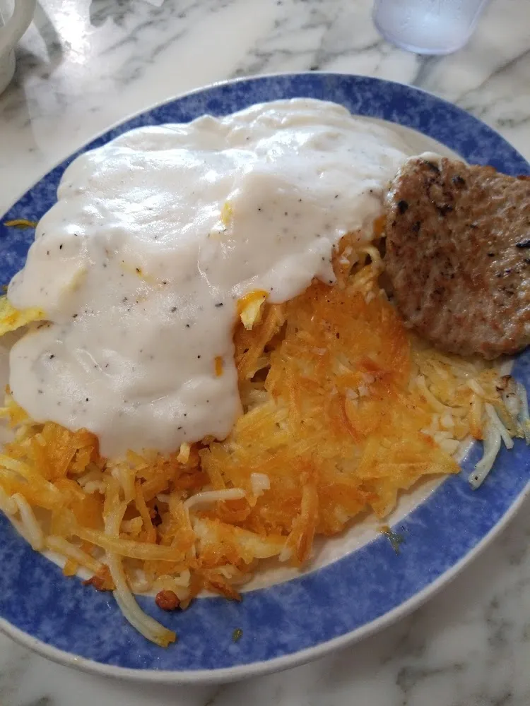 Brownies Scram Special