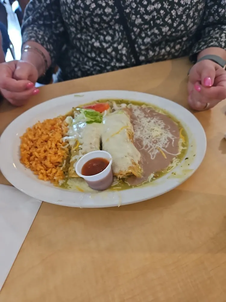 Chile Relleno