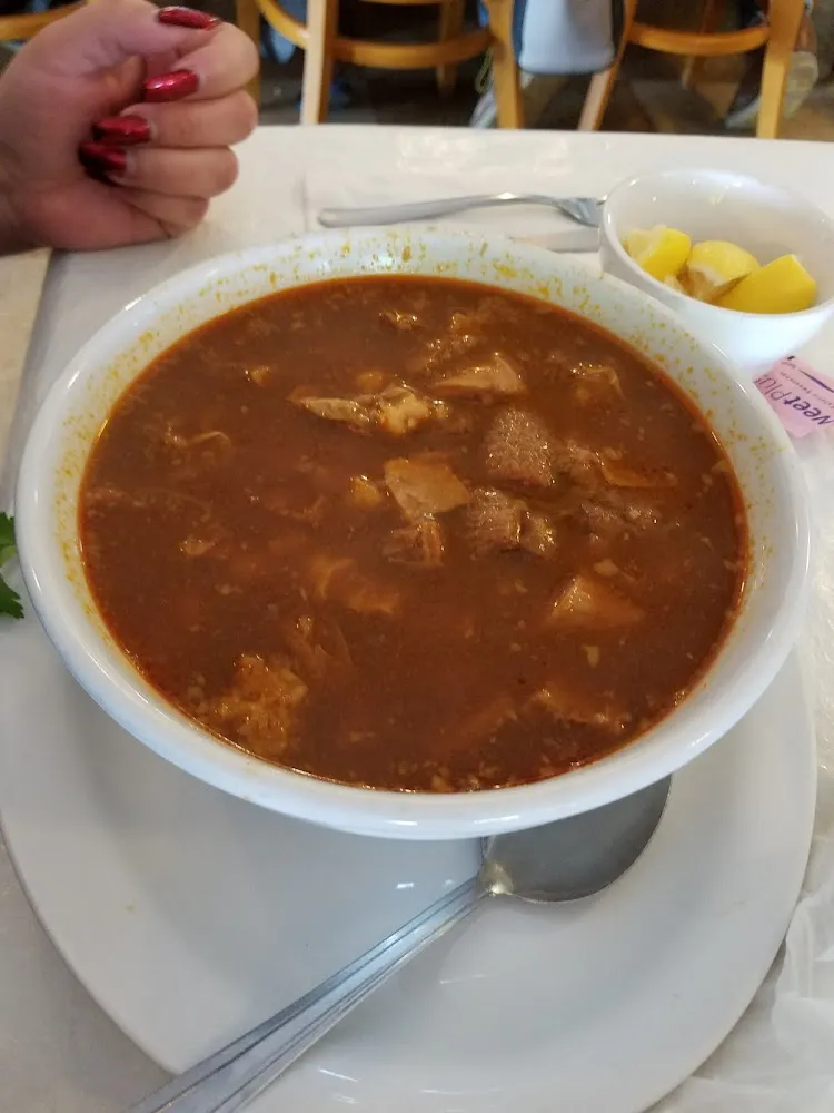 Menudo